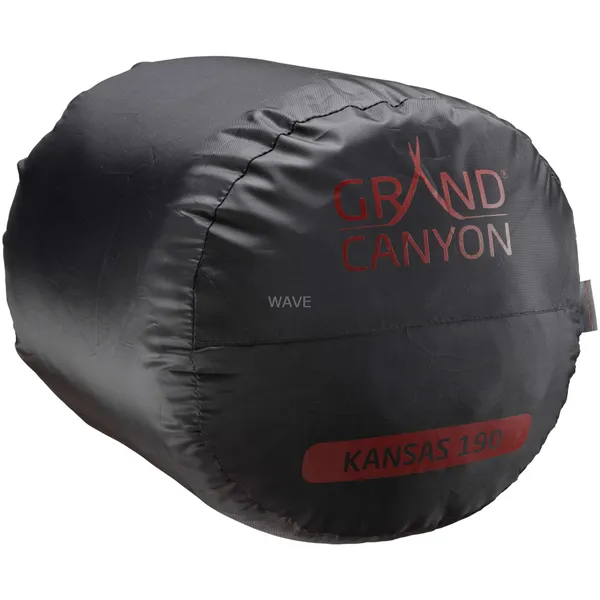 KANSAS 190, sleeping bag