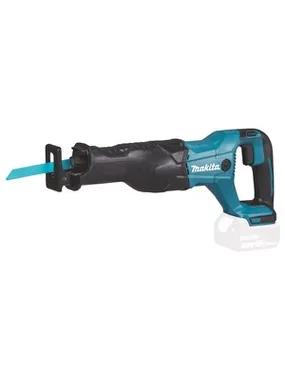 Makita DJR186Z zobenzāģis 3,2 cm melns, zils