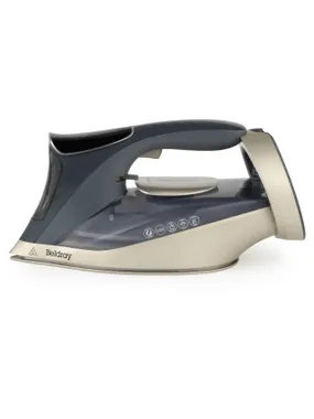 BELDRAY BEL01982VDE Digital Steam Iron 3200W
