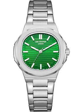 Analog watch LC08017.370