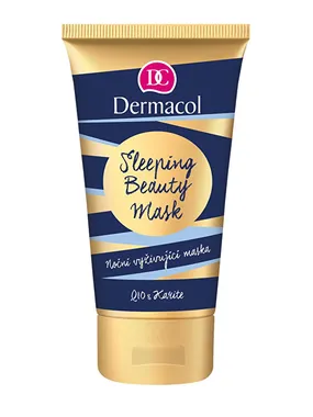Night (Sleeping Beauty Mask) Mask (Sleeping Beauty Mask) 150 ml