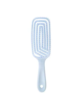 My Moxie Brush Ventilated Rectangular Hairbrush 1285