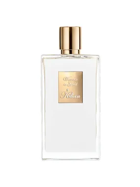 Woman in Gold - Edp, 100 ml