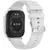 AMOLED Smartwatch W26HK – Silver - Gray