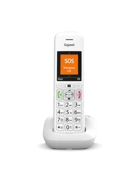 Cordless Phone Gigaset E390
