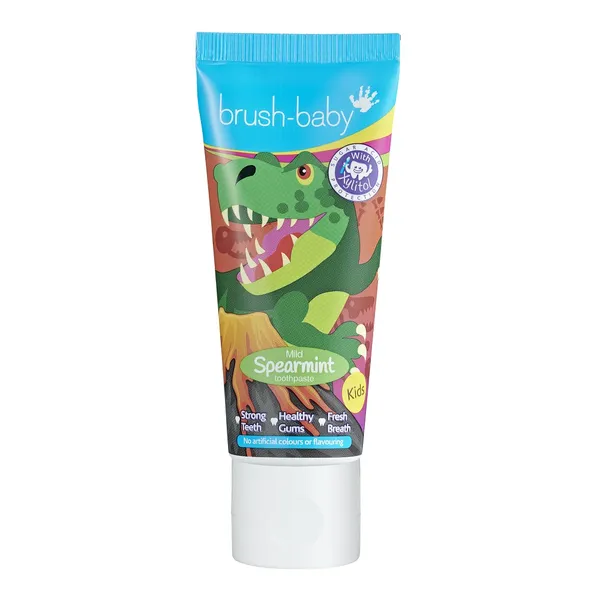 Dino toothpaste for children 3+ Spearmint 50ml