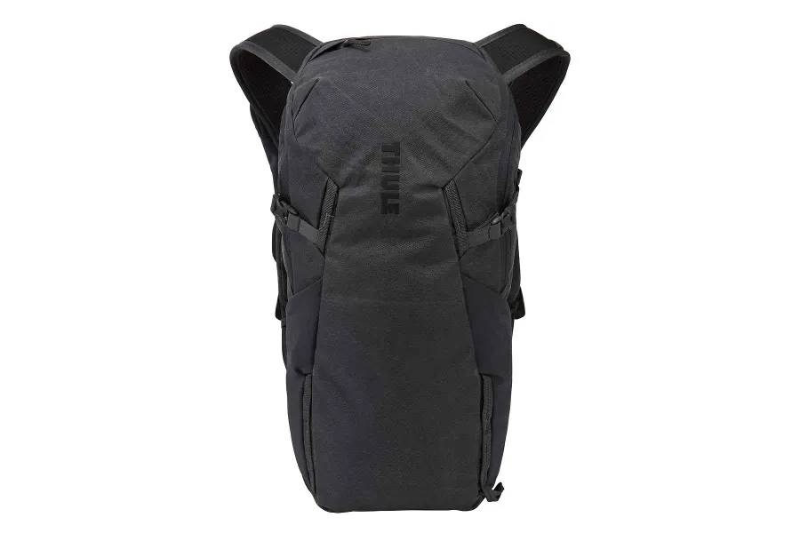 Thule AllTrail X 15L hiking backpack obsidian (3204127)