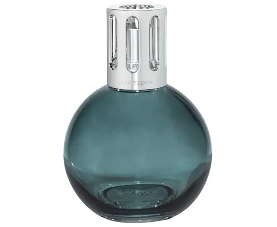 Catalytic lamp Boule blue 360 ​​ml