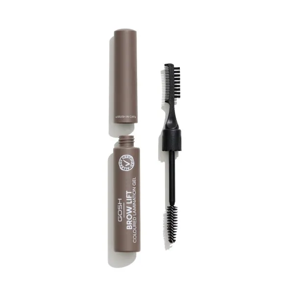 Brow Lift eyebrow lamination gel 001 Greybrown 6ml