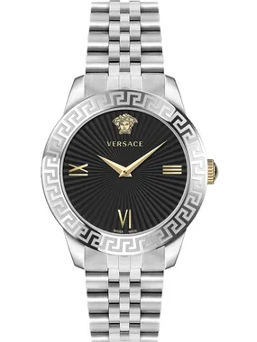 Versace VEVC00419 Greca ladies watch 38mm 5ATM
