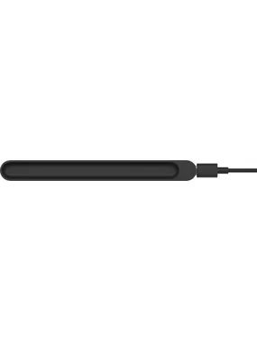 Surface Slim Pen Charge r Comm Black 8X3-0000