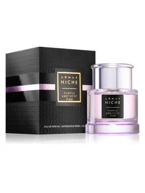 Purple Amethyst Fleur - EDP, 90ml