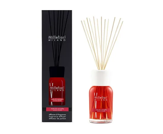 Aroma diffuser Natura Apple & Cinnamon 500 ml