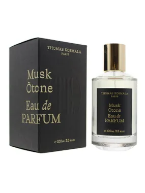 Musk Otone - EDP, 100 ml