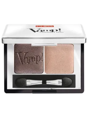 Pupa, Vamp!, Eyeshadow Powder, 008, Cream Taupe, 2.2 g