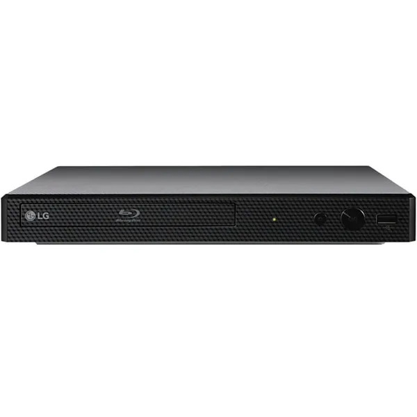 BP250, Blu-ray player