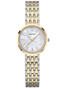 Bering 19126-710 Ladies Watch Classic 26mm 5ATM