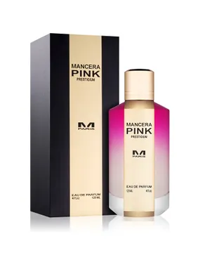 Pink Prestigium - EDP, 120ml