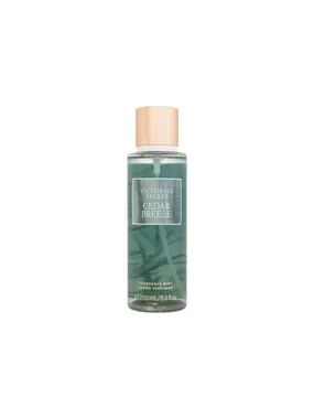 Cedar Breeze Body Spray