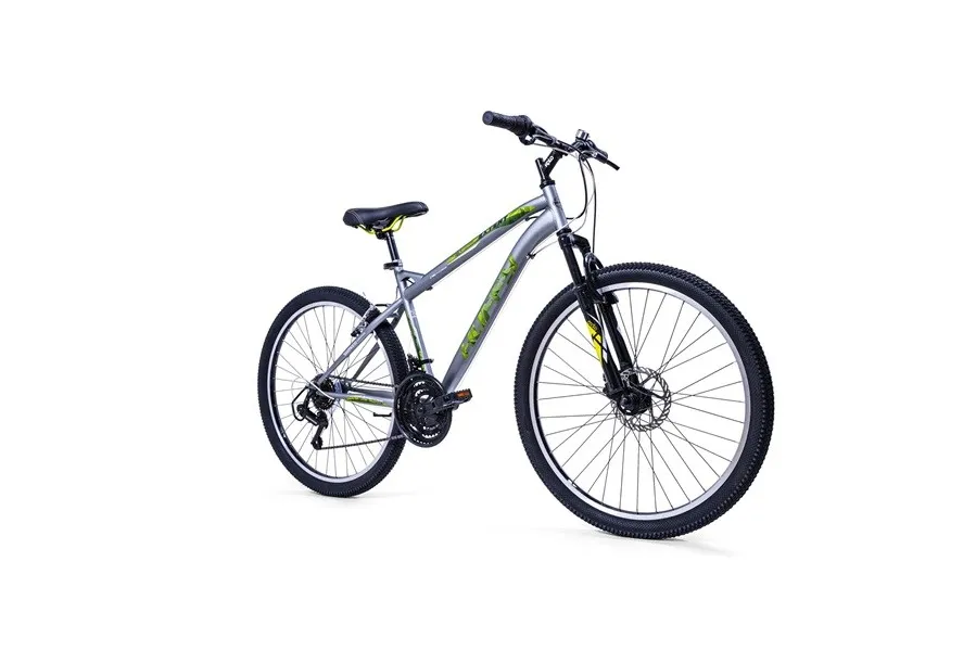 Huffy Bike EXTENT 26" Sudrabs 26950W Sudrabs