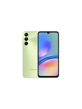 Samsung Galaxy A05s 17 cm (6.7") Dual SIM Android 13 4G USB Type-C 4 GB 128 GB 5000 mAh Green