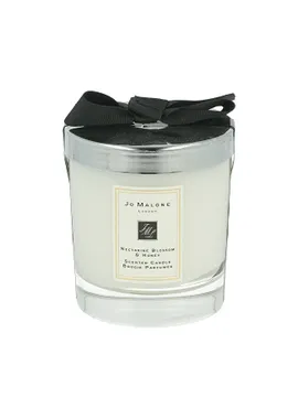 Nectarine Blossom & Honey - candle 200 g