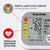 Salter BPA-9201-EU Automatic Arm Blood Pressure Monitor