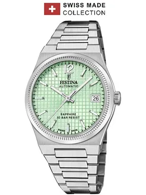 Swiss Made Automatic 20029/3