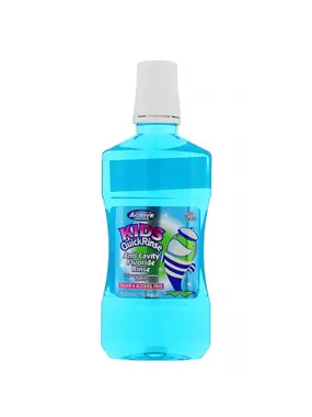 Kids Quick Rinse mouthwash for children 500ml