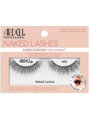 Naked Lashes 423 False Eyelashes