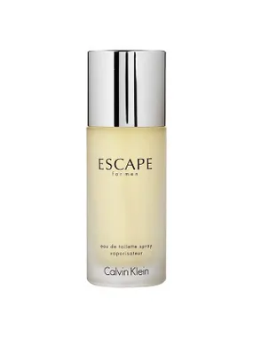 Calvin Klein Escape Men Eau De Toilette Spray 50ml