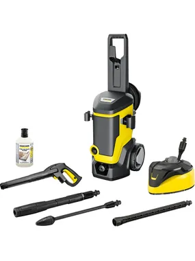 High pressure cleaner K 7 WCM Premium Home