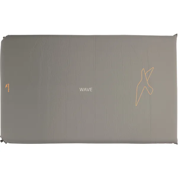 Siesta Mat Double 10.0 cm 300056, camping mat