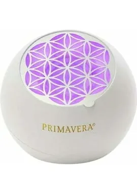 Aroma fan Flower