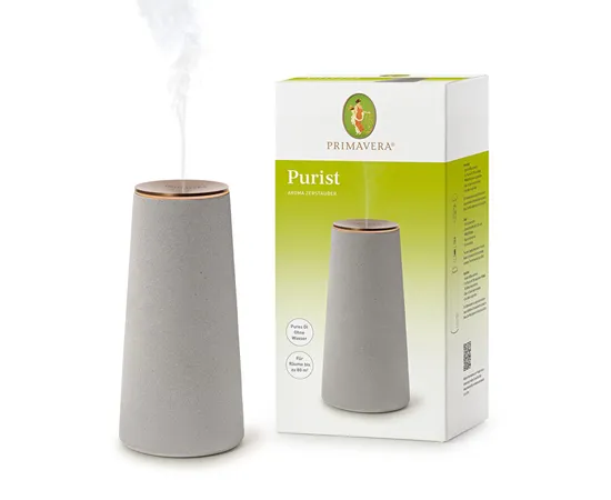 Aroma nebulizer Purist