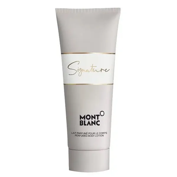 Signature body lotion 100ml