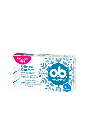 ProComfort Mini Swabs
