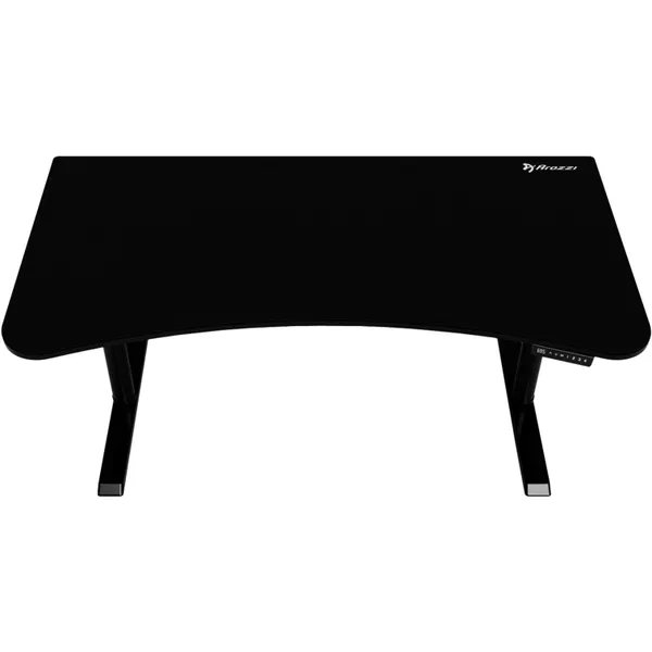 Arena Moto Gaming Table, Black