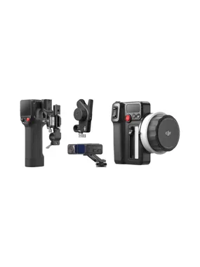 CAMERA ACC FOCUS PRO ALL-IN/ONECOMBO CP.RN.00000403.02 DJI