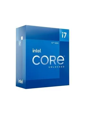 CPU CORE I7-12700KF S1700 BOX/3.6G BX8071512700KF S RL4P IN