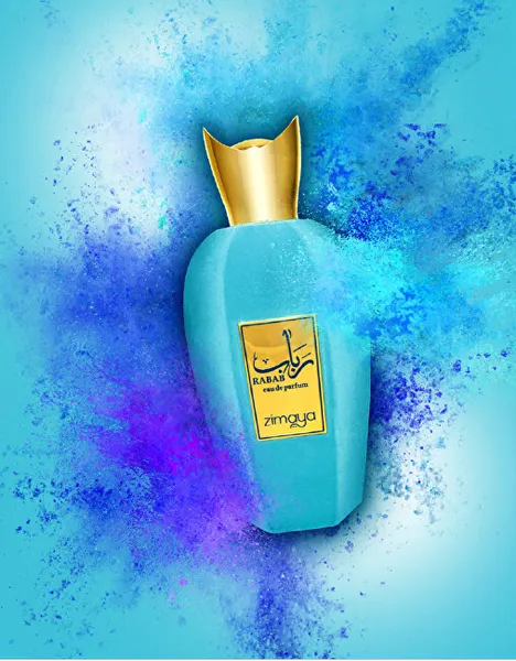 Rabab - EDP, 100 ml