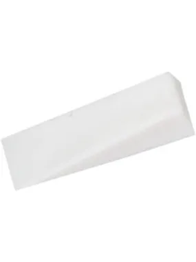 Spacer wedges for tiles, width 10 mm, thickness 7 mm, 50 pcs. mega