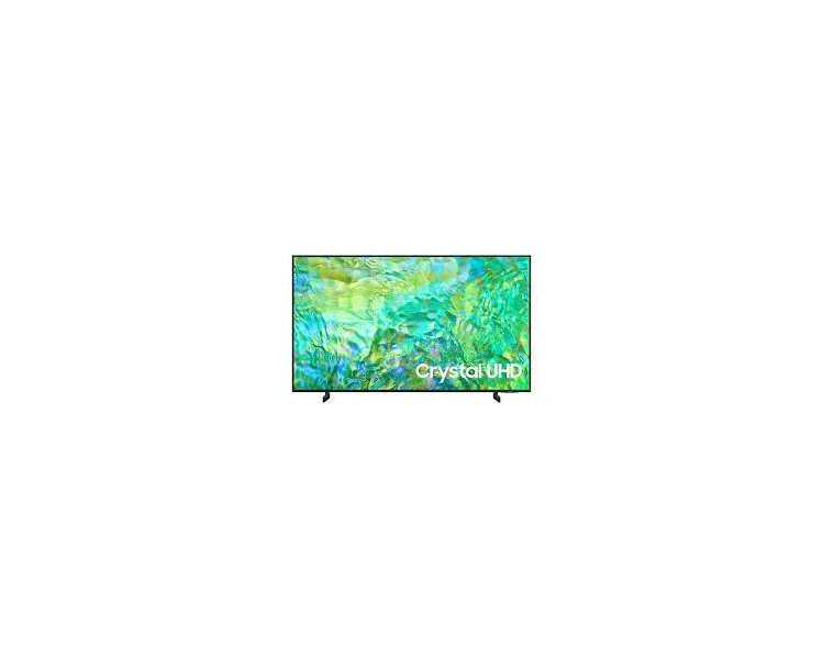 TV SET LCD 50" 4K/UE50CU8072UXXH SAMSUNG