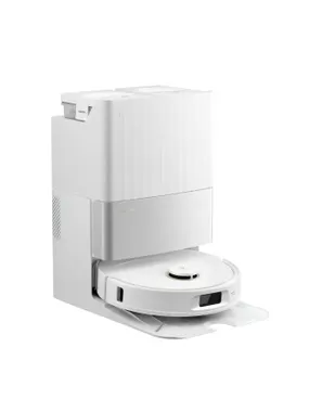 VACUUM CLEANER ROBOT Q REVO/5AE WHITE QRSP02-00 ROBOROCK