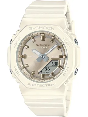 Casio GMA-P2100ST-7AER Ladies Watch G-Shock Classic 40mm 20ATM