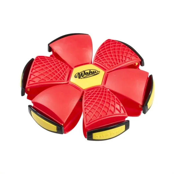 Disc Wahu Phlat Ball Junior Red