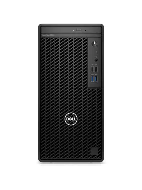 DELL OptiPlex 3000 Intel® Core™ i3 i3-12100 16 GB DDR4-SDRAM 512 GB SSD Windows 11 Pro Tower PC melns