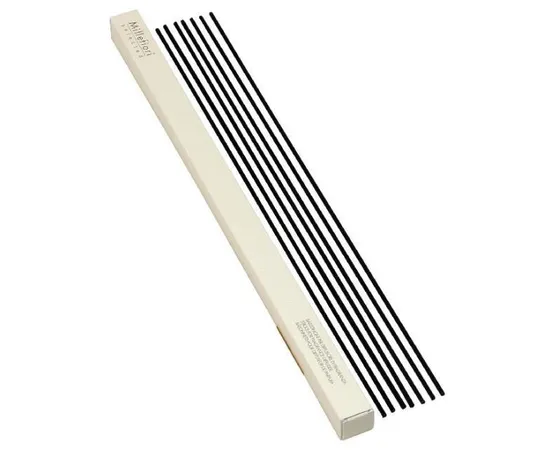 Replacement straws for the Selected 350 ml diffuser 7 pcs