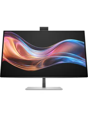 HP Series 7 Pro 27 collu 4K konferenču monitors — 727 min