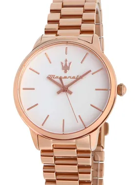 Maserati R8853147506 Royale ladies 36mm 5ATM